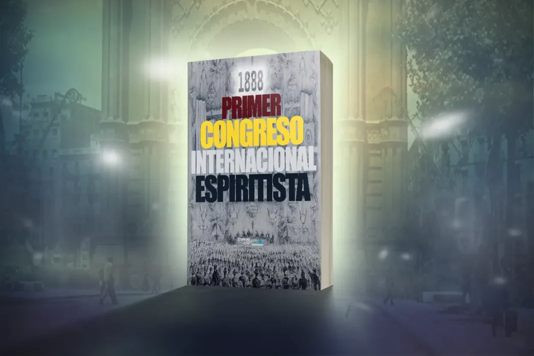 Portada-Primer-Congreso-Internacional-Espiritista Portada Primer Congreso Internacional Espiritista celebrado en Barcelona