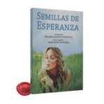 Portada libro Semillas de Esperanza