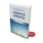 Portada Senderos de Liberación de Divaldo Pereira Franco