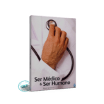 Portada Ser Médico Ser Humano por Décio Iandoli