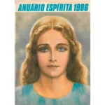 Anuarios Espíritas 1 Portada Anuario 1986