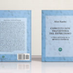 Portada Constitución Transitoria del Espiritismo