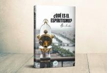 Portada ¿Qué es el Espiritismo?
