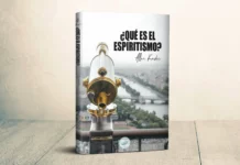 ¿Qué es el Espiritismo? Portada ¿Qué es el Espiritismo?