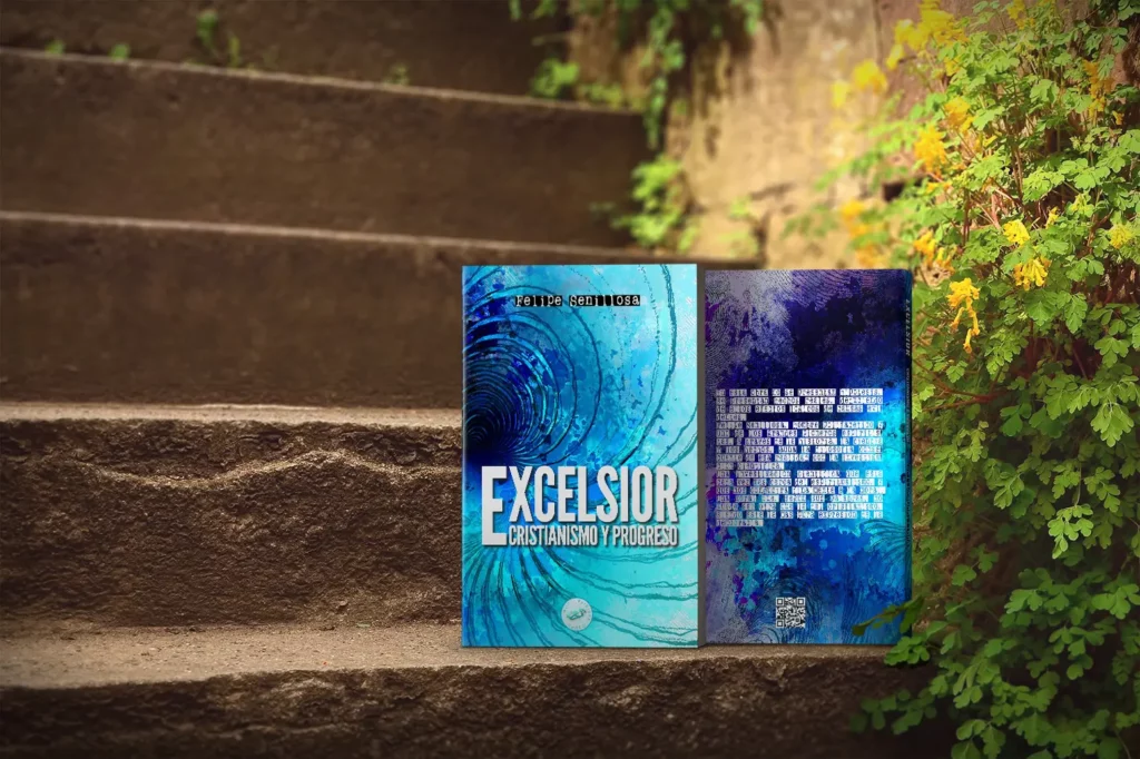 Excelsior 1 Portada y Contraportada Excelsior