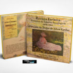Revista Espirita1858-1861. Revista de Estudios Psicológicos