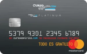 El Buen Sentido 3 Tarjeta Curso Espírita