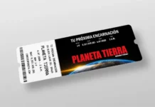 ¿Antes de encarnar el Espíritu elige el tipo de vida que tendrá? Ticket a tu próxima encarnación