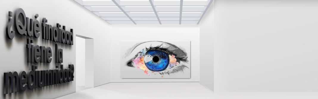 Vista video ¿qué finalidad tiene la mediumnidad? Vista video ¿qué finalidad tiene la mediumnidad?