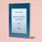 Vista Revista Espírita 1865