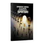 Vista del libro Exposición y Defensa de las verdades fundamentales del Espiritismo
