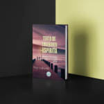 Vista del libro Texto de Enseñanza Espírita, dominical y de lectura para las escuelas laicas