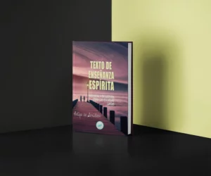 Texto de Enseñanza Espírita 1 Vista del libro Texto de Enseñanza Espírita, dominical y de lectura para las escuelas laicas