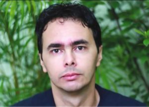 Semillas de Esperanza 1 Wander Cardoso Campolina