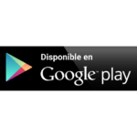 Disponible en Google play