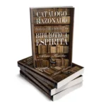 Catálogo Para crear una Biblioteca Espírita