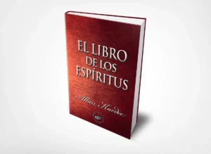 El Libro de los Espíritus 6 El Libro de los Espíritus en tapa blanda