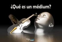 Imagen ¿Qué es un médium?