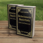 Devocionario Espiritista