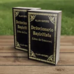 Devocionario Espiritista