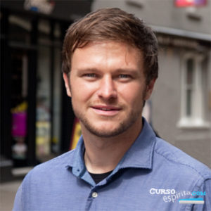 El Mundo está cambiando 1 max roser