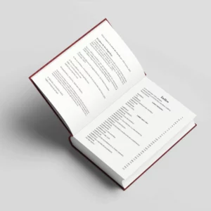 El Libro de los Espíritus 3 Vista índice El Libro de los Espíritus