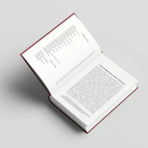 El Libro de los Espíritus 4 Segunda página del índice de El Libro de los Espíritus
